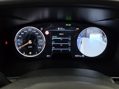 2024 Genesis THE NEW G70 缩略图 11