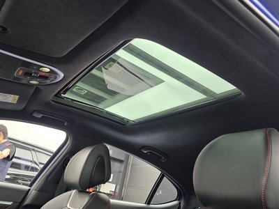 2024 Genesis THE NEW G70 缩略图 24