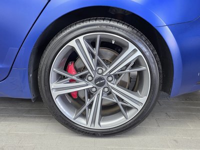 صورة 8 لـ 2024 Genesis THE NEW G70