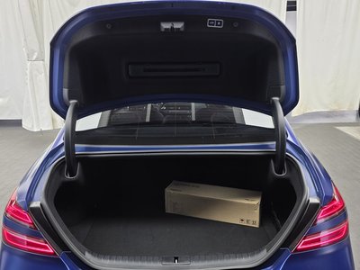 2024 Genesis THE NEW G70 缩略图 26