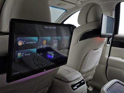2022 Genesis G90 (RS4) 缩略图 25