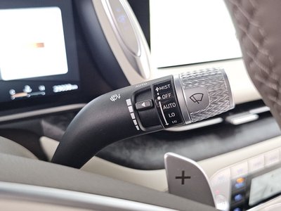 2022 Genesis G90 (RS4) 缩略图 28