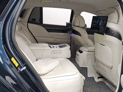 2022 Genesis G90 (RS4) 缩略图 18