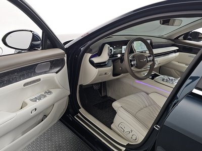 2022 Genesis G90 (RS4) 缩略图 13
