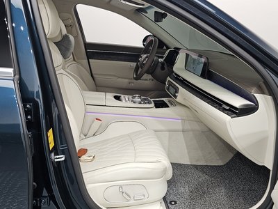 2022 Genesis G90 (RS4) 缩略图 16