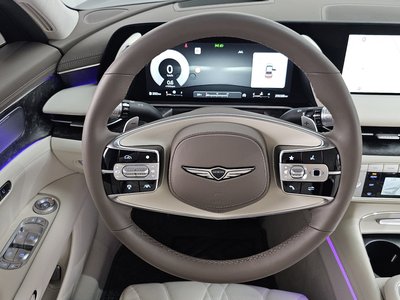 2022 Genesis G90 (RS4) 缩略图 20