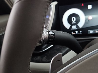 2022 Genesis G90 (RS4) 缩略图 29