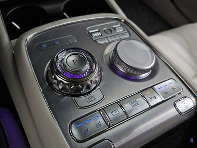 2022 Genesis G90 (RS4) 缩略图 12