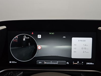 2022 Genesis G90 (RS4) 缩略图 11