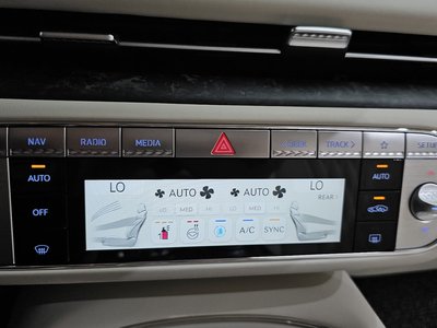 2022 Genesis G90 (RS4) 缩略图 32