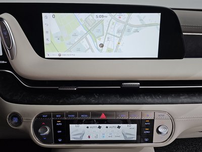 2022 Genesis G90 (RS4) 缩略图 19