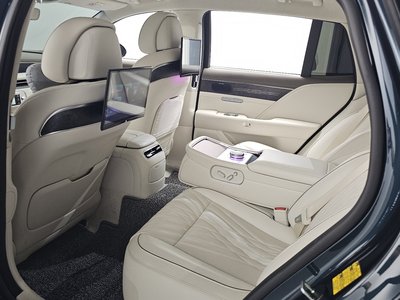 2022 Genesis G90 (RS4) 缩略图 14