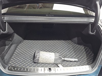 2022 Genesis G90 (RS4) 缩略图 24