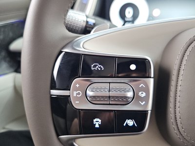 2022 Genesis G90 (RS4) 缩略图 22