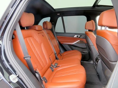 BMW X5 - 7