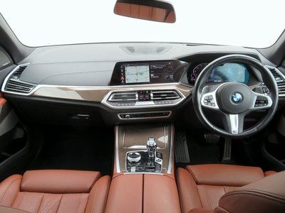 BMW X5 - 4