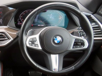 BMW X5 - 5