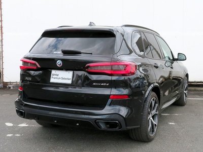 BMW X5 - 2