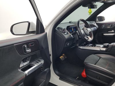 MERCEDES-BENZ GLB - 10