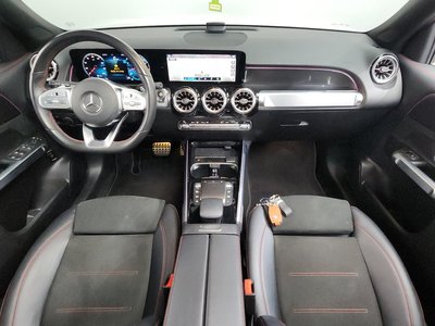 MERCEDES-BENZ GLB - 5