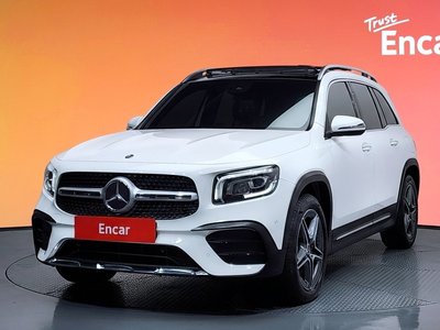 MERCEDES-BENZ GLB - 1