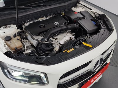 MERCEDES-BENZ GLB - 7