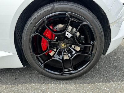 صورة مصغرة 25 لـ 2019 Lamborghini HURACAN SPYDER
