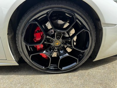 صورة مصغرة 23 لـ 2019 Lamborghini HURACAN SPYDER