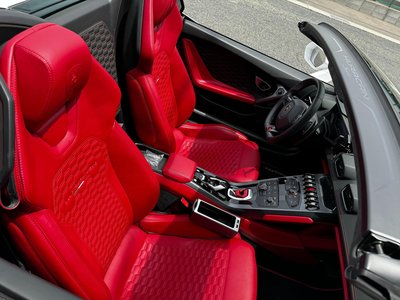 صورة مصغرة 15 لـ 2019 Lamborghini HURACAN SPYDER