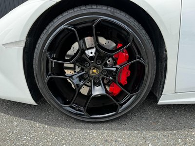 صورة مصغرة 26 لـ 2019 Lamborghini HURACAN SPYDER