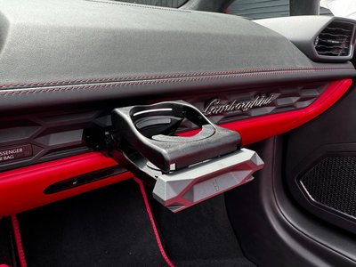 صورة مصغرة 19 لـ 2019 Lamborghini HURACAN SPYDER