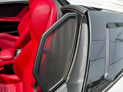 صورة مصغرة 22 لـ 2019 Lamborghini HURACAN SPYDER