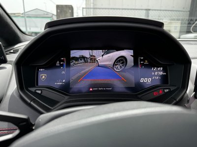 صورة مصغرة 16 لـ 2019 Lamborghini HURACAN SPYDER
