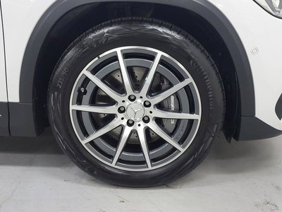 2022 Mercedes-BENZ GLA 照片 6