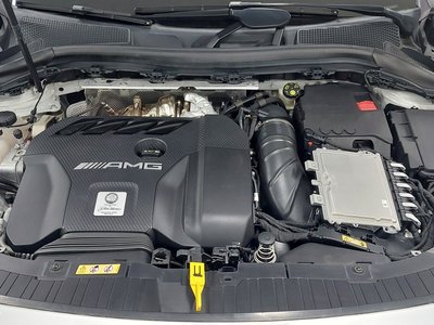 2022 Mercedes-BENZ GLA 照片 7