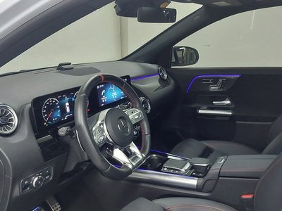2022 Mercedes-BENZ GLA 缩略图 14