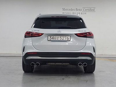 2022 Mercedes-BENZ GLA 照片 3
