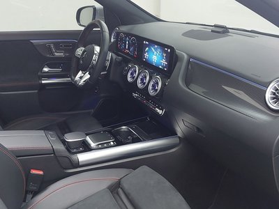 2022 Mercedes-BENZ GLA 缩略图 13