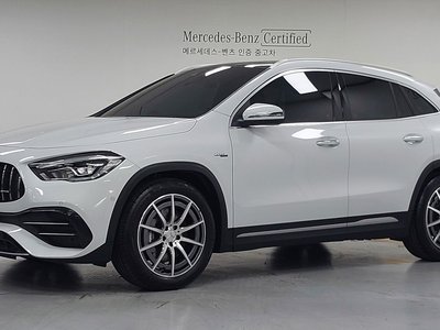 2022 Mercedes-BENZ GLA 照片 1