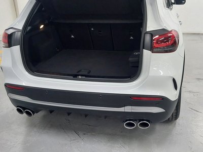 2022 Mercedes-BENZ GLA 缩略图 11