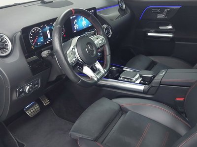 2022 Mercedes-BENZ GLA 照片 9