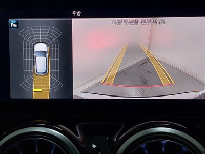 2022 Mercedes-BENZ GLA 缩略图 16