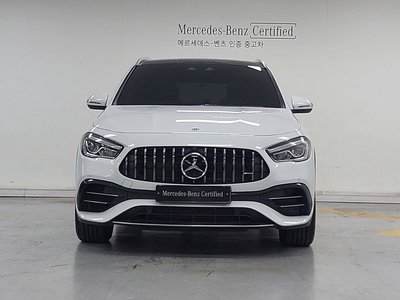 2022 Mercedes-BENZ GLA 照片 2