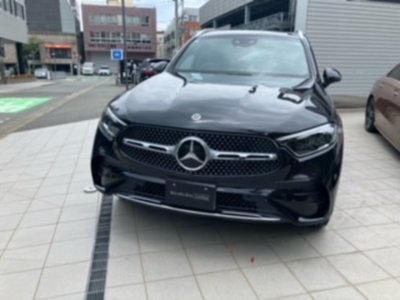 2025 Mercedes-BENZ GLC 缩略图 22