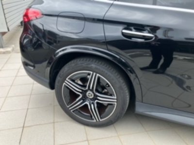 2025 Mercedes-BENZ GLC 缩略图 17