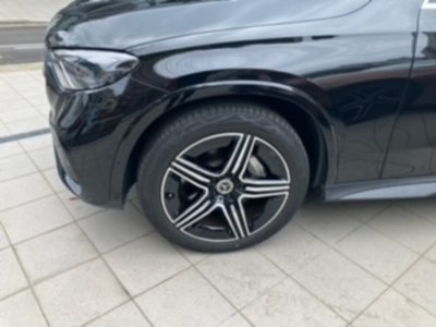2025 Mercedes-BENZ GLC 缩略图 19