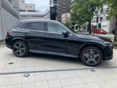 2025 Mercedes-BENZ GLC 缩略图 21