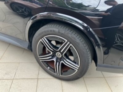 2025 Mercedes-BENZ GLC 缩略图 20