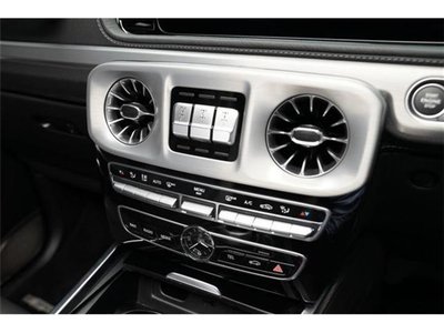 2022 Mercedes-BENZ G-CLASS 缩略图 14