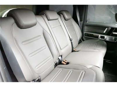 2022 Mercedes-BENZ G-CLASS 缩略图 10